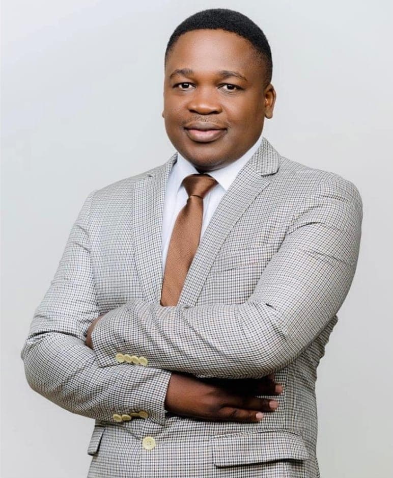 Tapiwa Masedza