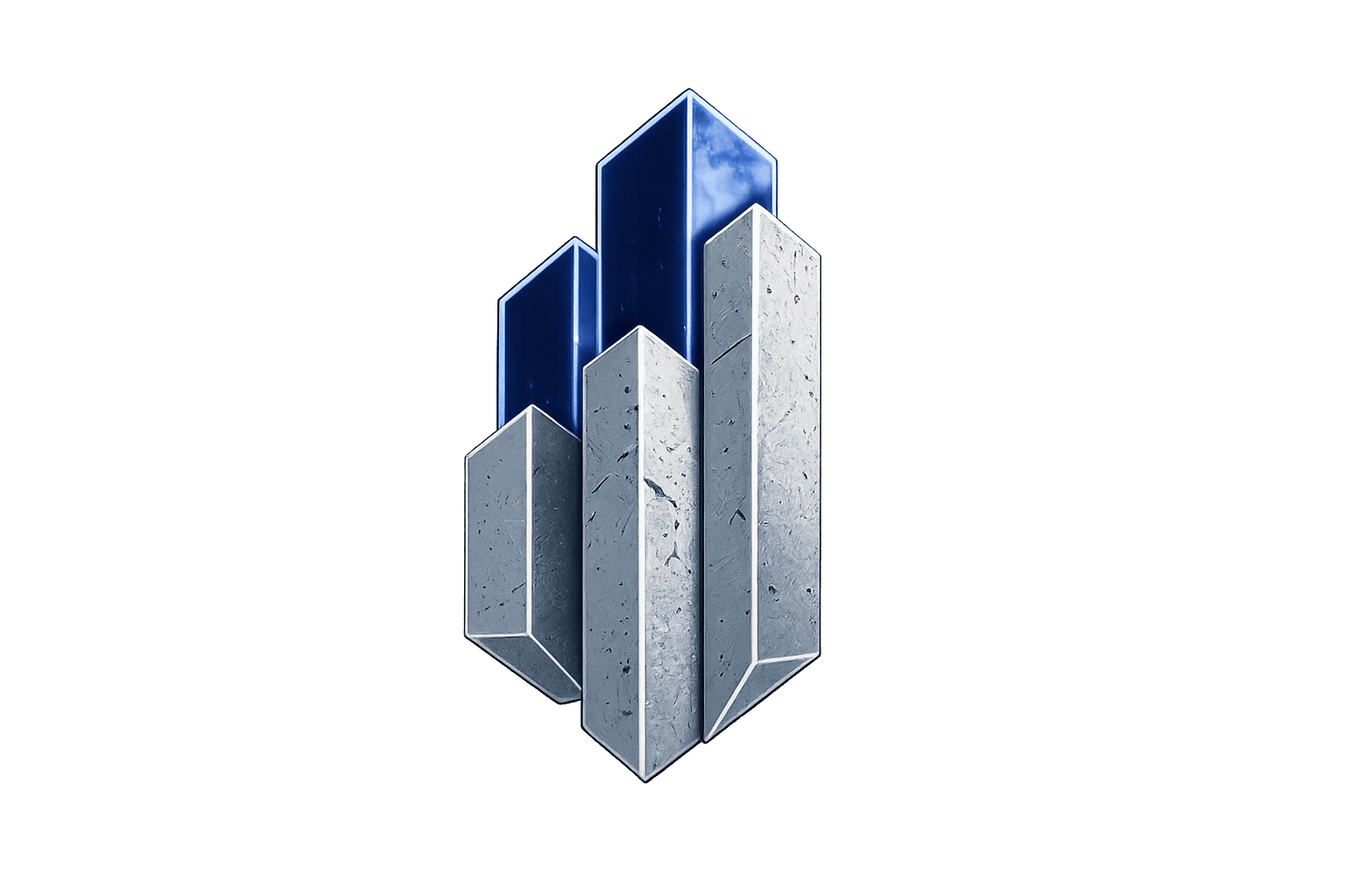 Kenmil Civil Infrastructure logo