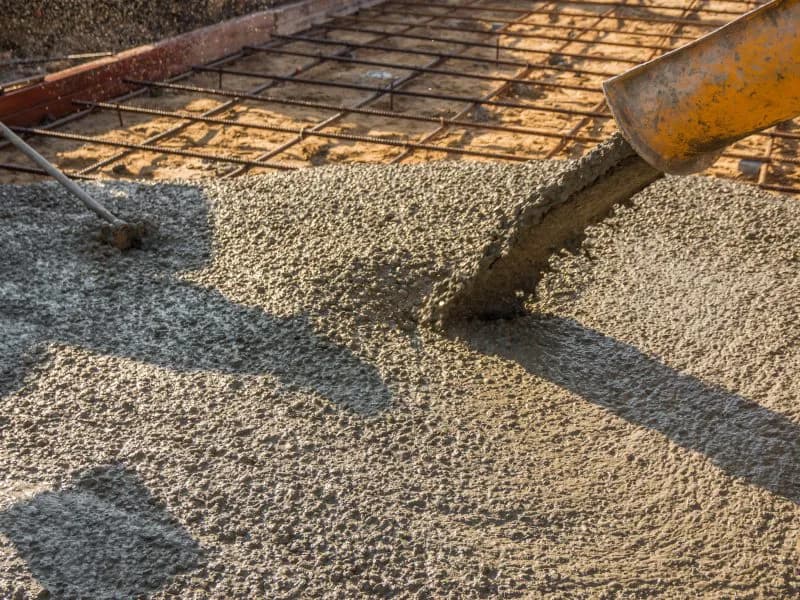 Kenmil Civil Infrastructure