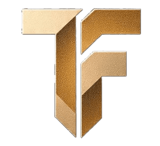 Terrafield Commodities logo