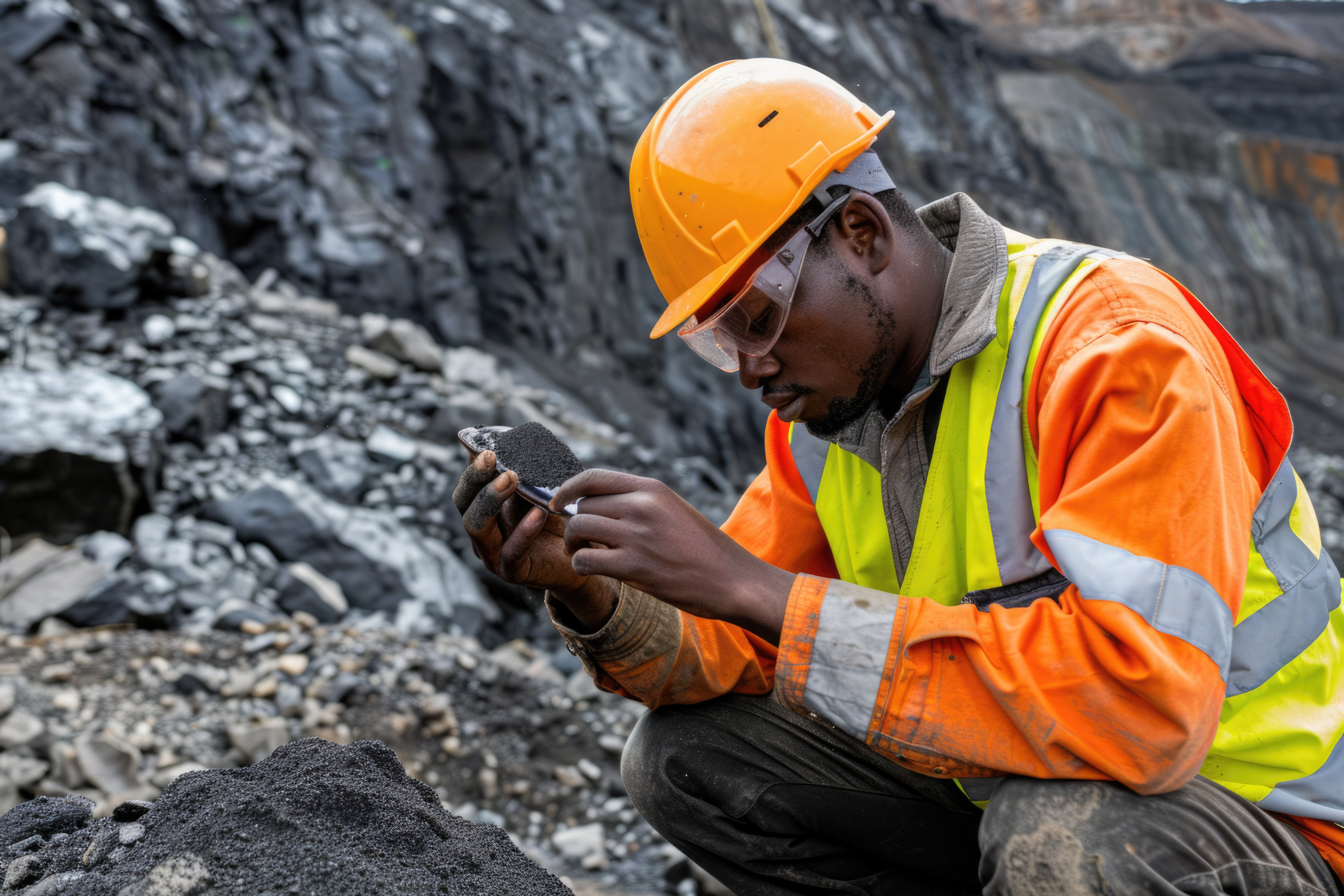 Contact Section Background